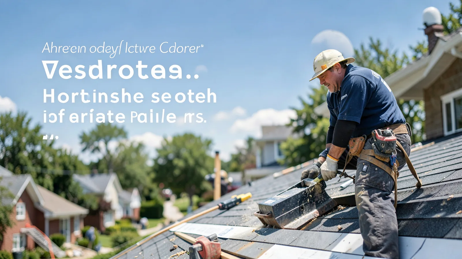 Roof Replacement in Carterville, MO near me